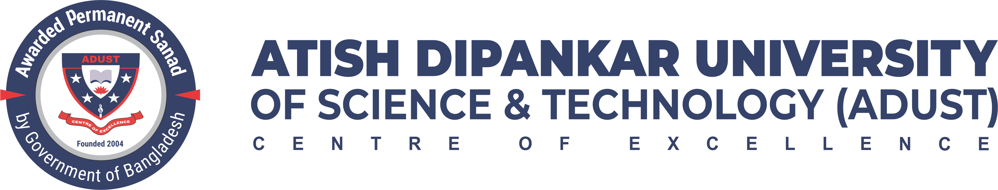 Atish Dipankar University of Science & Technology (ADUST)