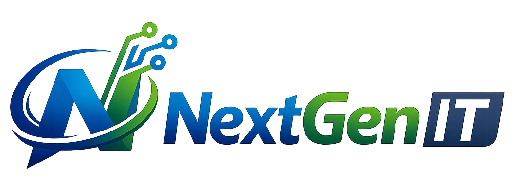 NextGenIT Logo
